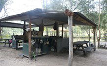 Michael's Clarence Valley Retreat - eAccommodation 4