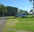 Milton Showground Camping - eAccommodation