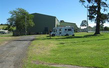Milton Showground Camping - eAccommodation 0