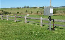 Milton Showground Camping - eAccommodation 1