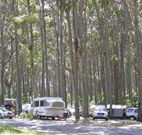 Mystery Bay Camping Area - eAccommodation