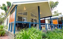 North Coast Holiday Parks Jimmys Beach - eAccommodation 0