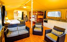 North Coast Holiday Parks Jimmys Beach - eAccommodation 5