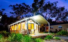 North Coast Holiday Parks Jimmys Beach - eAccommodation 4
