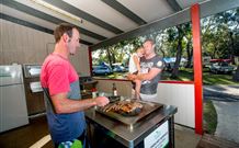North Coast Holiday Parks Jimmys Beach - eAccommodation 6