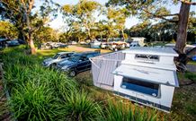 North Coast Holiday Parks Jimmys Beach - eAccommodation 7
