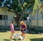 Paradise Palms Caravan Park - eAccommodation