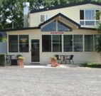 Poplar Caravan Park and Harrys Snack Shack - eAccommodation