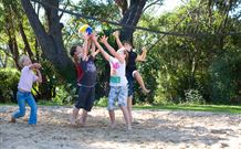 Port Stephens Treescape - eAccommodation 1