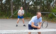 Port Stephens Treescape - eAccommodation 3