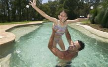 Port Stephens Treescape - eAccommodation 2