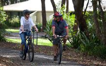 Port Stephens Treescape - eAccommodation 6