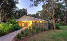 Port Stephens Treescape - eAccommodation 7
