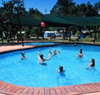 Pottsville North Holiday Park - eAccommodation