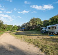 Racecourse Campground - eAccommodation