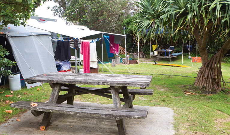 The Sandon NSW eAccommodation