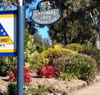 Sapphire City Caravan Park - eAccommodation