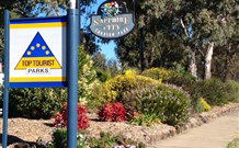 Sapphire City Caravan Park - eAccommodation 0