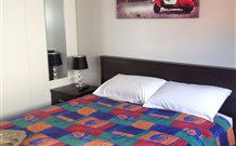 Sapphire City Caravan Park - eAccommodation 1