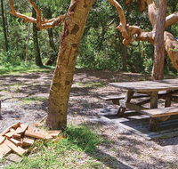 Station Creek campground - eAccommodation