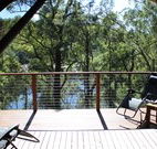 The Escape Luxury Camping - eAccommodation