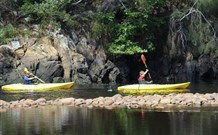 The Escape Luxury Camping - eAccommodation 6