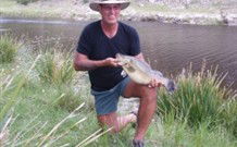 Three Waters High Country Holidays - eAccommodation 1