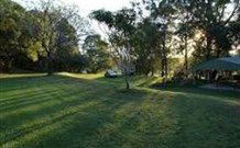 Tyndale NSW eAccommodation