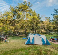 Warrabah Campground and Picnic Area - eAccommodation