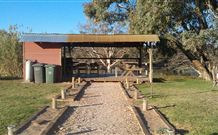 Warrawong On The Darling - eAccommodation 2