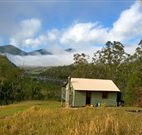 Wave Hill Station Farmstay Clarence River Gorge - Fine - eAccommodation