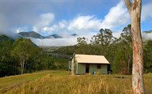 Wave Hill Station Farmstay Clarence River Gorge - Fine - eAccommodation 0
