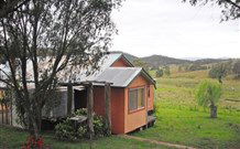 Wave Hill Station Farmstay Clarence River Gorge - Fine - eAccommodation 1