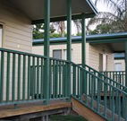 Wyland Caravan Park - eAccommodation