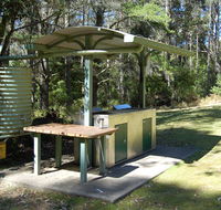 Youngville campground - eAccommodation