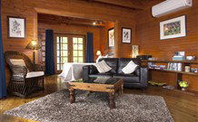 Cabins In The Clouds - eAccommodation 0