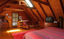 Cabins In The Clouds - eAccommodation 4