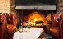 Jamberoo Resort - eAccommodation 0