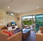 Pacific Blue 358 - eAccommodation