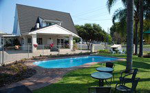 Alexander Motor Inn - eAccommodation 0