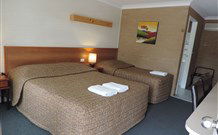 Alexander Motor Inn - eAccommodation 2