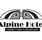 Alpine Hotel - Cooma - eAccommodation