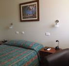 Aromet Motor Inn - Temora - eAccommodation