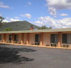 Bingara Fossickers Way Motel - Bingara - eAccommodation