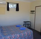 Bluey Motel - Lightning Ridge - eAccommodation