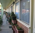 Bong Bong Motel - Moss Vale - eAccommodation