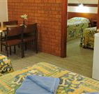 Castlereagh Motor Inn - Gilgandra - eAccommodation