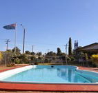 Cobar Crossroads Motel - Cobar - eAccommodation