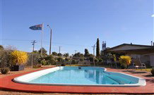Cobar Crossroads Motel - Cobar - eAccommodation 0