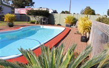 Cobar Crossroads Motel - Cobar - eAccommodation 1
